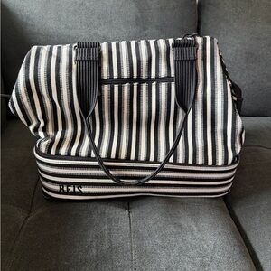 Beis The Minj Weekend Travel Bag